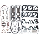 Order Full Gasket Set by MAHLE ORIGINAL - 95-3674 For Your Vehicle