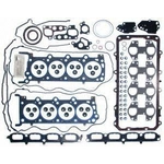 Order Full Gasket Set by MAHLE ORIGINAL - 95-3700 For Your Vehicle