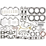 Order MAHLE ORIGINAL - 95-3711 - Full Gasket Set For Your Vehicle