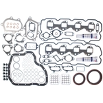 Order Full Gasket Set by MAHLE ORIGINAL - 95-3726 For Your Vehicle