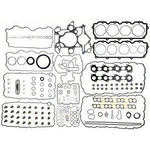 Order Full Gasket Set by MAHLE ORIGINAL - 95-3747 For Your Vehicle