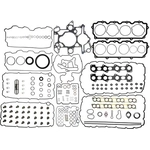 Order Full Gasket Set by MAHLE ORIGINAL - 95-3747 For Your Vehicle