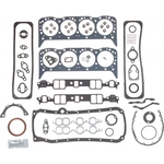 Order Full Gasket Set by MAHLE ORIGINAL - FS3514VN For Your Vehicle