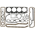 Order Full Gasket Set by MAHLE ORIGINAL - FS1179VX For Your Vehicle