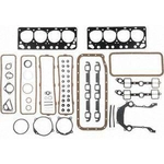 Order Full Gasket Set by VICTOR REINZ - 01-10022-01 For Your Vehicle