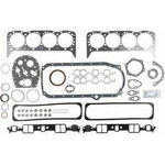 Order Full Gasket Set by VICTOR REINZ - 01-10029-01 For Your Vehicle