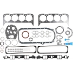 Order Full Gasket Set by VICTOR REINZ - 01-10029-01 For Your Vehicle