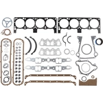 Order VICTOR REINZ - 01-10061-01 - Heavy Duty Engine Gasket Set For Your Vehicle