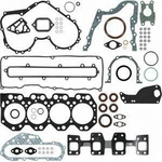 Order Full Gasket Set by VICTOR REINZ - 01-10093-01 For Your Vehicle