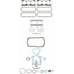 Order Full Gasket Set by VICTOR REINZ - 01-10108-01 For Your Vehicle