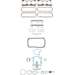 Order Full Gasket Set by VICTOR REINZ - 01-10108-01 For Your Vehicle