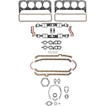 Order VICTOR REINZ - 01-10135-01 - Full Gasket Set For Your Vehicle