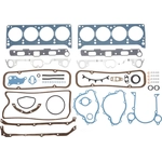 Order VICTOR REINZ - 01-10284-01 - Engine Gasket Set For Your Vehicle