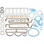 Order Full Gasket Set by VICTOR REINZ - 01-10335-01 For Your Vehicle