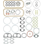 Order Full Gasket Set by VICTOR REINZ - 01-23455-05 For Your Vehicle