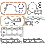 Order Full Gasket Set by VICTOR REINZ - 01-53585-02 For Your Vehicle
