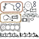 Order Full Gasket Set by VICTOR REINZ - 01-53585-02 For Your Vehicle