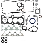 Order Full Gasket Set by VICTOR REINZ - 01-53965-03 For Your Vehicle
