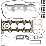 Order VICTOR REINZ - 01-54165-01 - Engine Kit Gasket Set For Your Vehicle