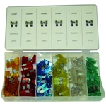 Order RODAC - RDFA100 - Fuse Assortment For Your Vehicle