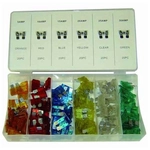 Order Fuse Assortment by RODAC - FD6037 For Your Vehicle