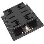 Order PICO OF CANADA - 3409-31 - 10 Way Fuse Block with Tab Terminal For Your Vehicle