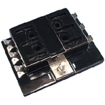 Order PICO OF CANADA - 3410-11 - 6 Way Fuse Block with Tab Terminals For Your Vehicle