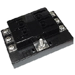 Order PICO OF CANADA - 3413-11 - 6 Way Fuse Block with Screw Terminals For Your Vehicle