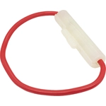 Order PICO OF CANADA - 902-11 - 12 AWG 30A Hinged Body Type Glass Fuse Holder For Your Vehicle