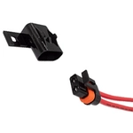 Order PICO OF CANADA - 950-11 - 10 AWG 40A Standard Blade Waterproof Fuse Holder For Your Vehicle