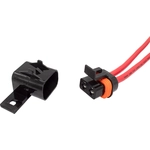 Order PICO OF CANADA - 950-11 - 10 AWG 40A Standard Blade Waterproof Fuse Holder For Your Vehicle