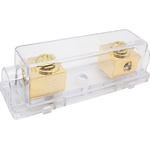 Order PICO OF CANADA - 9800-31 - 200A ANL High AMP Gold Finish Fuse Holder For Your Vehicle