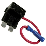 Order PICO OF CANADA - 982-11 - 16 AWG 10A Standard Blade Add-A-Circuit Fuse Holder For Your Vehicle