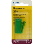 Order Fusible Link Or Cable by BUSSMANN - BP/FLN30RP For Your Vehicle