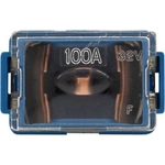 Order BUSSMANN - FLM100 - Fusible Link Or Cable For Your Vehicle