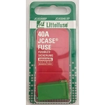 Order LITTELFUSE - JCAS40BP - Fusible Link Or Cable For Your Vehicle