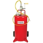 Order JOHNDOW - FC25GC - Gallon Gas Caddy For Your Vehicle