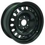 Order TOW RITE - RT3380-SGA5 - Alloy Wheel ST225/75R15 Mounted on Galvanized Spoke 15x6 5x4.5 For Your Vehicle