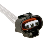 Order Gauge Connector by ACDELCO - PT1525 For Your Vehicle