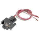 Order BLUE STREAK (HYGRADE MOTOR) - HP4595 - Gauge Connector For Your Vehicle