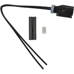 Order Gauge Connector by BLUE STREAK (HYGRADE MOTOR) - S2201 For Your Vehicle