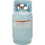 Order ROBINAIR - 34102 - Refrigerant Tank for R-134a, For Your Vehicle