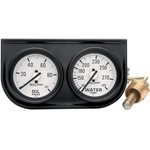 Order Gauge Set by AUTO METER - 2326 For Your Vehicle