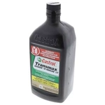 Order CASTROL - 65875 - Gear Oil Axle Limited Slip 80W90, 946ML For Your Vehicle