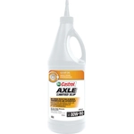 Order CASTROL - 65875 - Gear Oil Axle Limited Slip 80W90, 946ML For Your Vehicle