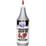 Order Lucas Oil - 10456 - L9 Racing Gear Oil - 1 Quart For Your Vehicle