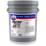 Order Lucas Oil - 10458 - L9 Racing Gear Oil - 5 Gallon For Your Vehicle