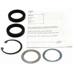 Order Gear Shaft Seal Kit by EDELMANN - 8515 For Your Vehicle