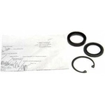 Order Gear Shaft Seal Kit by EDELMANN - 8516 For Your Vehicle