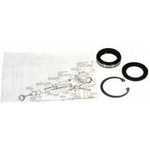 Order Gear Shaft Seal Kit by EDELMANN - 8517 For Your Vehicle